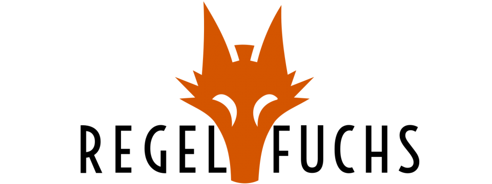 Regelfuchs Logo